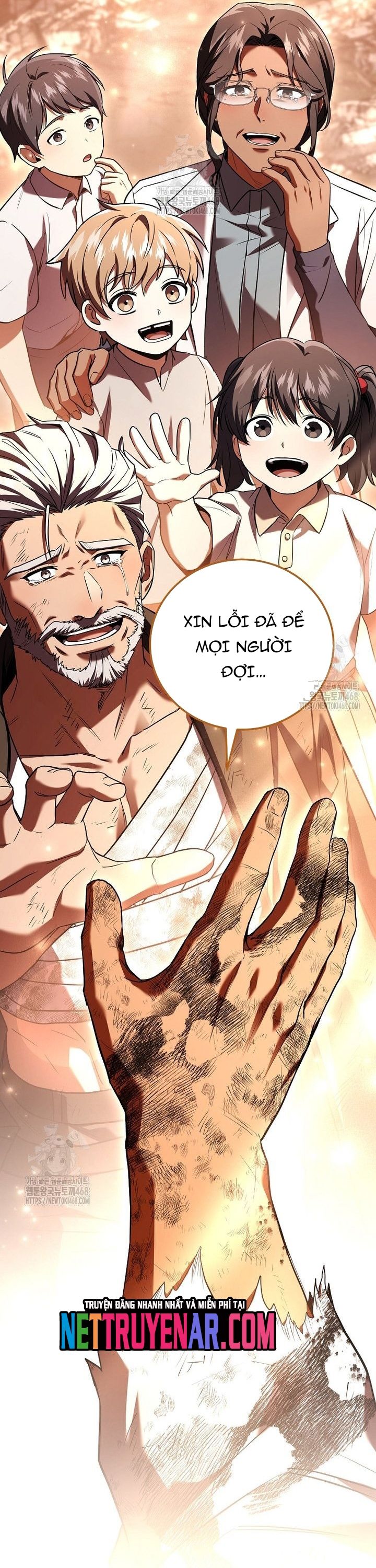 Sự Trở Lại Của Người Chơi Bị Đóng Băng Chapter 179 - 47