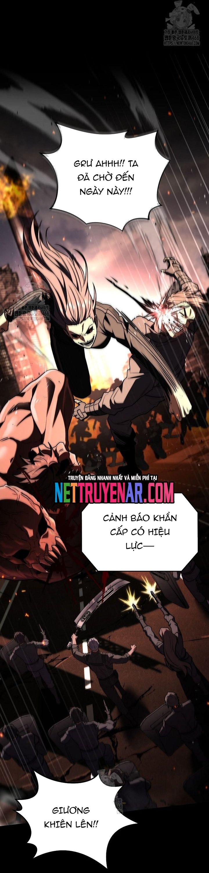 Sự Trở Lại Của Người Chơi Bị Đóng Băng Chapter 179 - 7