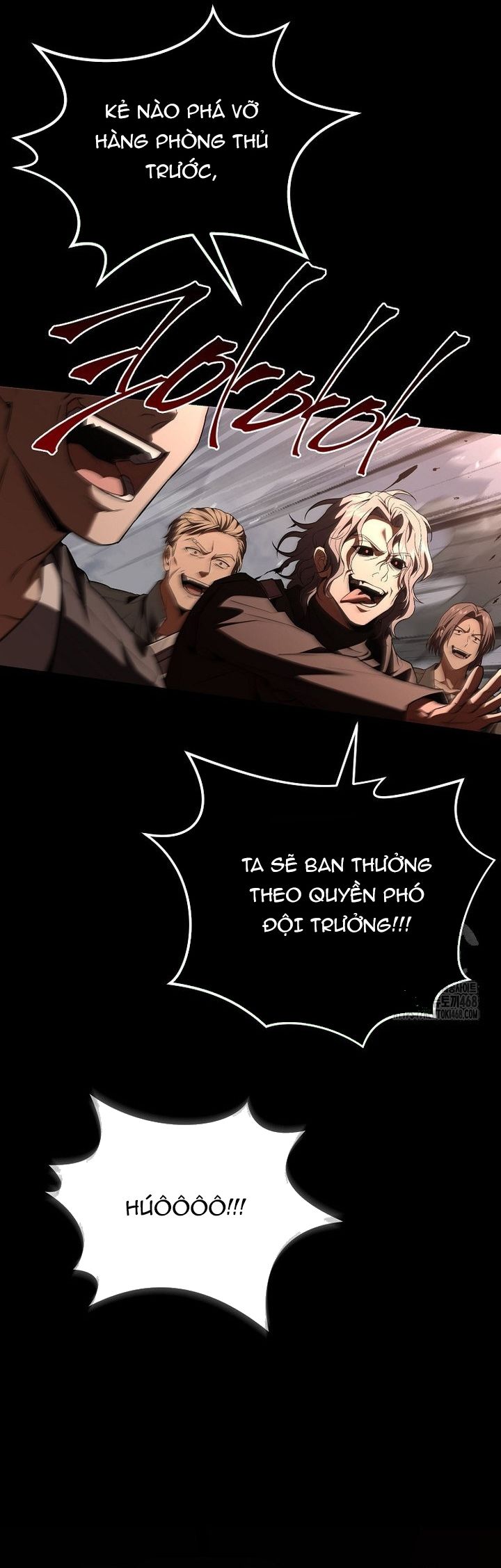 Sự Trở Lại Của Người Chơi Bị Đóng Băng Chapter 179 - 9