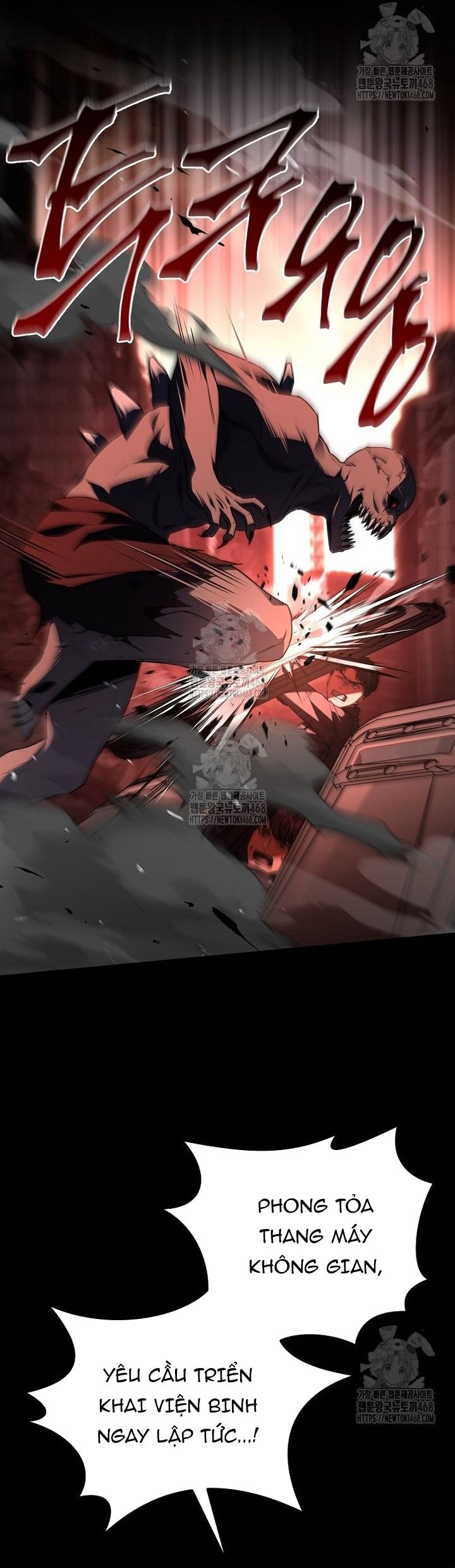 Sự Trở Lại Của Người Chơi Bị Đóng Băng Chapter 179 - 10