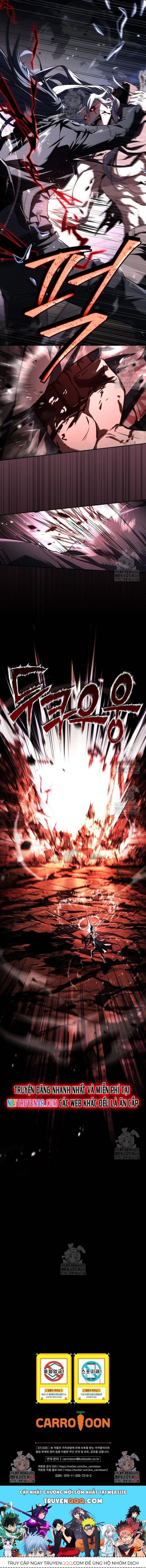 Sự Trở Lại Của Người Chơi Bị Đóng Băng Chapter 181 - 9