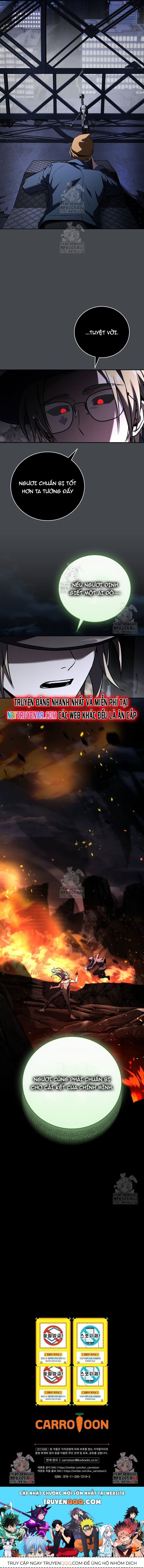 Sự Trở Lại Của Người Chơi Bị Đóng Băng Chapter 182 - 9