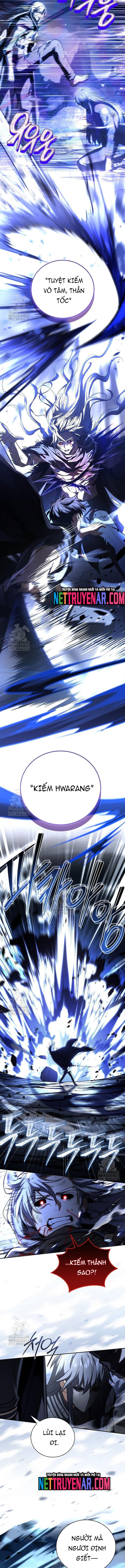 Sự Trở Lại Của Người Chơi Bị Đóng Băng Chapter 183 - 11