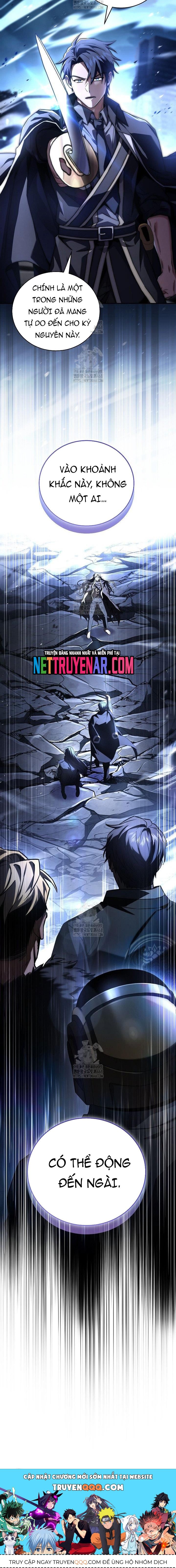 Sự Trở Lại Của Người Chơi Bị Đóng Băng Chapter 183 - 12