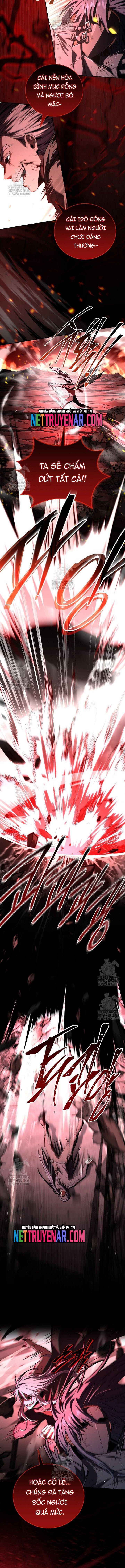 Sự Trở Lại Của Người Chơi Bị Đóng Băng Chapter 183 - 3