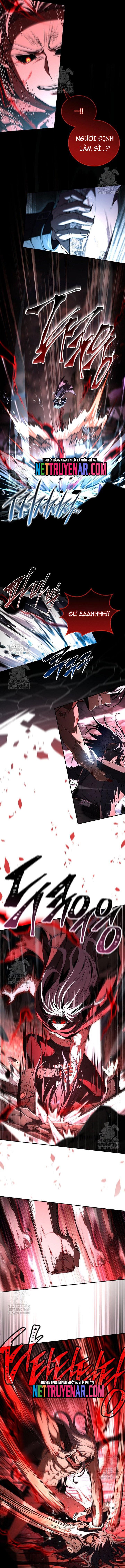 Sự Trở Lại Của Người Chơi Bị Đóng Băng Chapter 183 - 5