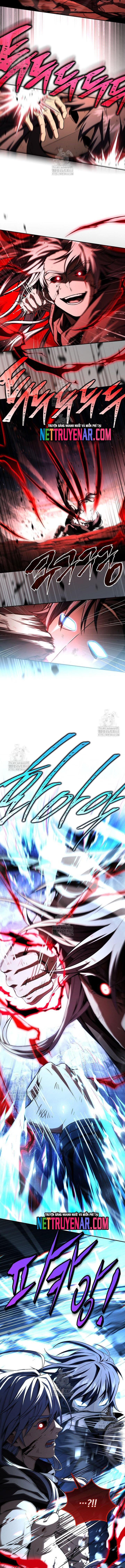 Sự Trở Lại Của Người Chơi Bị Đóng Băng Chapter 183 - 6