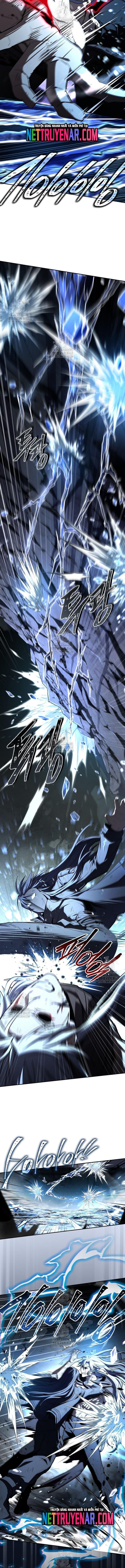 Sự Trở Lại Của Người Chơi Bị Đóng Băng Chapter 183 - 7