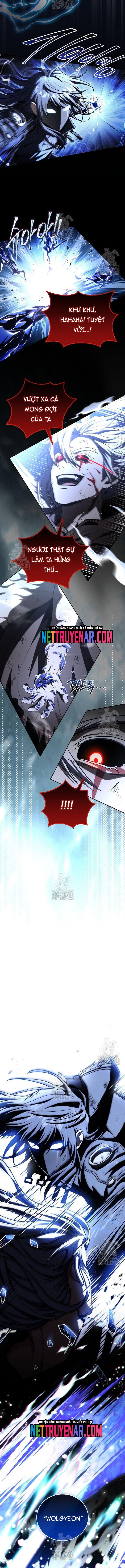 Sự Trở Lại Của Người Chơi Bị Đóng Băng Chapter 183 - 8