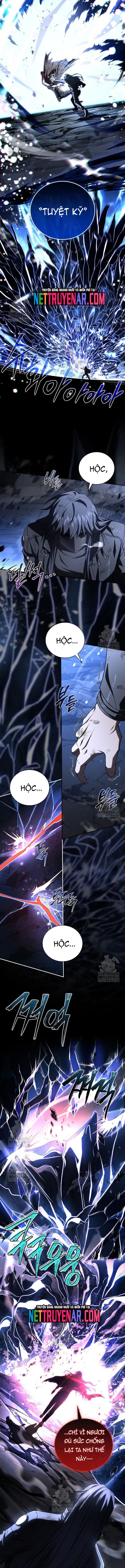 Sự Trở Lại Của Người Chơi Bị Đóng Băng Chapter 183 - 9