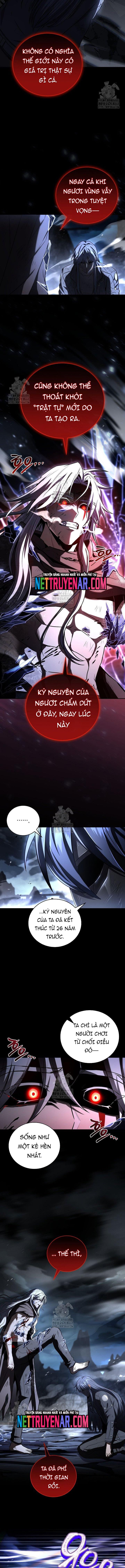 Sự Trở Lại Của Người Chơi Bị Đóng Băng Chapter 183 - 10