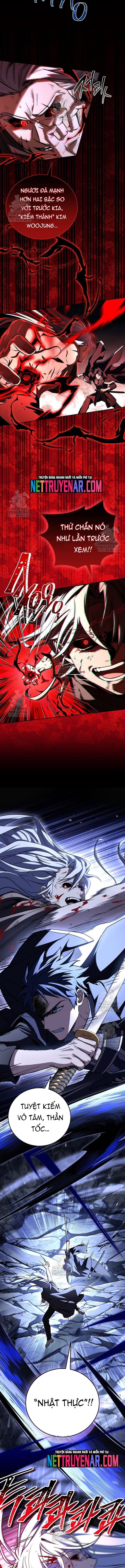 Sự Trở Lại Của Người Chơi Bị Đóng Băng Chapter 184 - 5