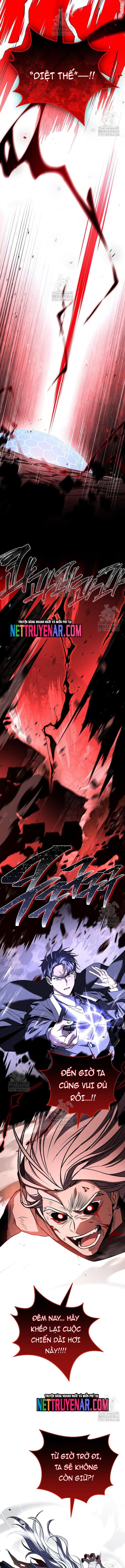 Sự Trở Lại Của Người Chơi Bị Đóng Băng Chapter 184 - 9