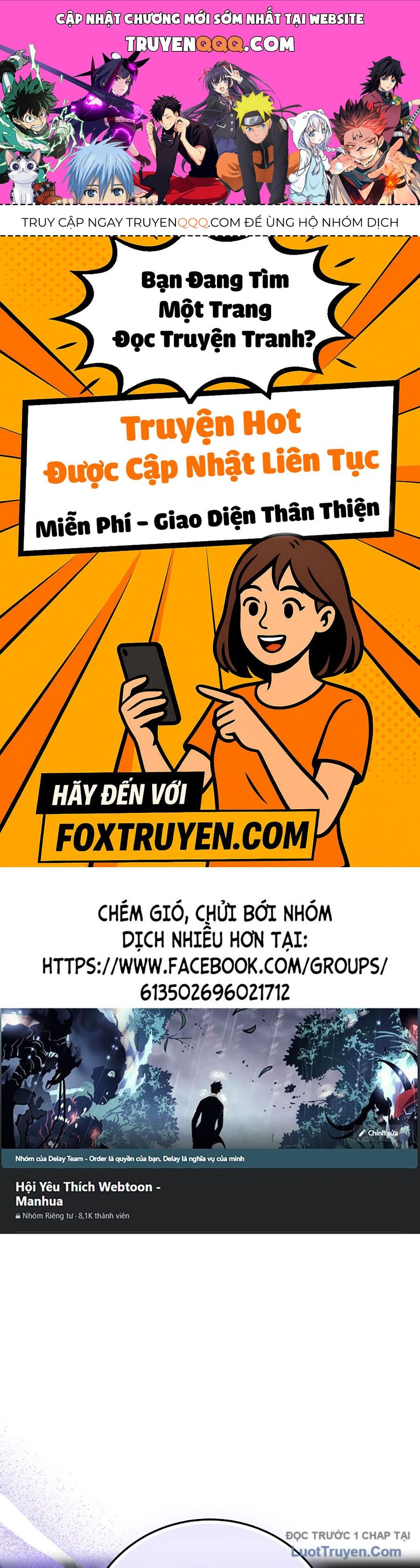 Sự Trở Lại Của Người Chơi Bị Đóng Băng Chapter 185 - 1