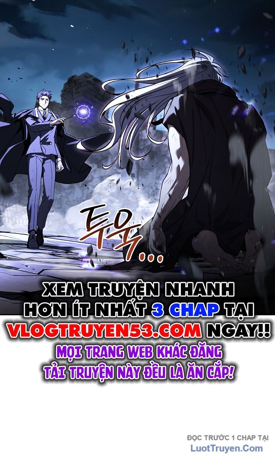 Sự Trở Lại Của Người Chơi Bị Đóng Băng Chapter 185 - 15