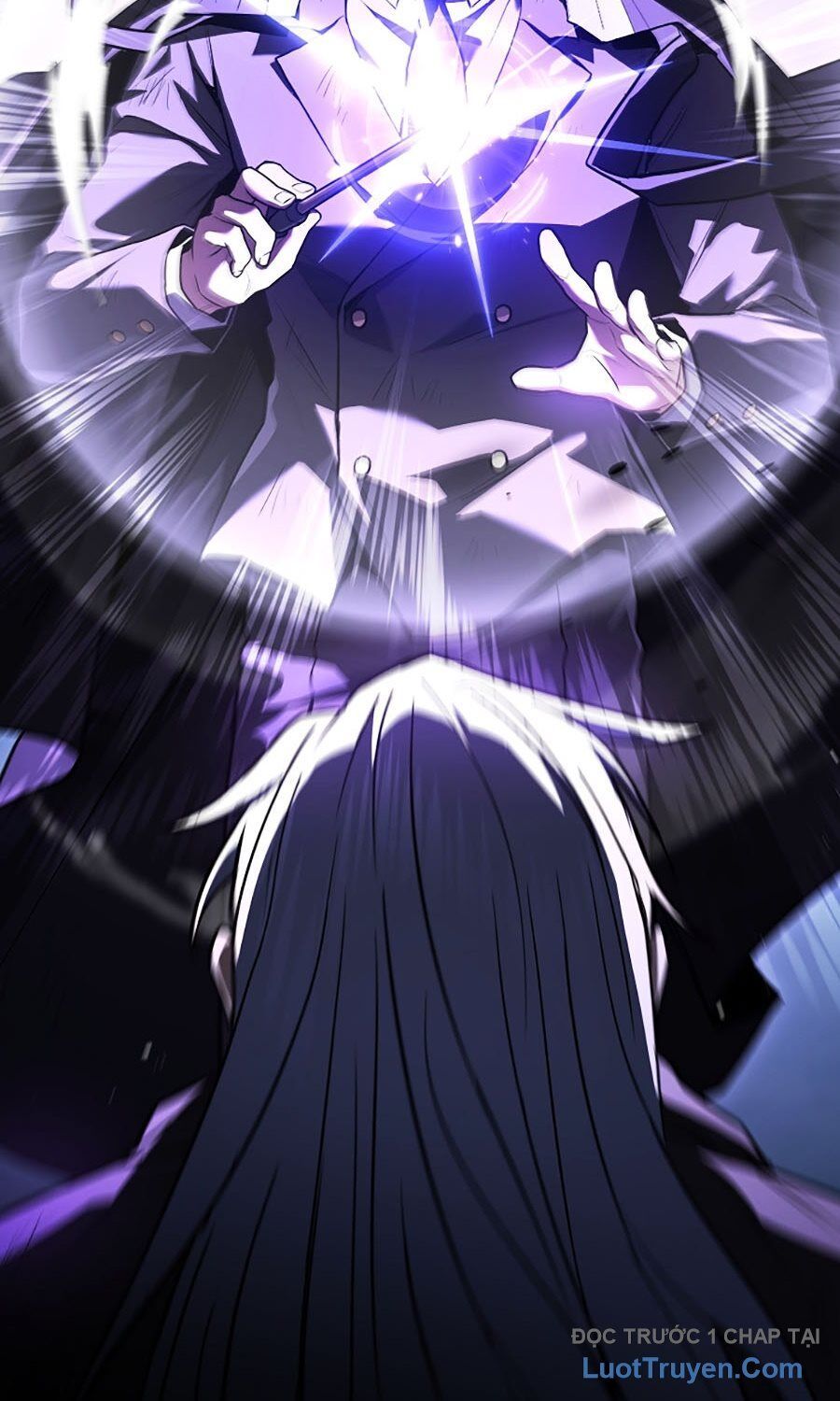 Sự Trở Lại Của Người Chơi Bị Đóng Băng Chapter 185 - 20