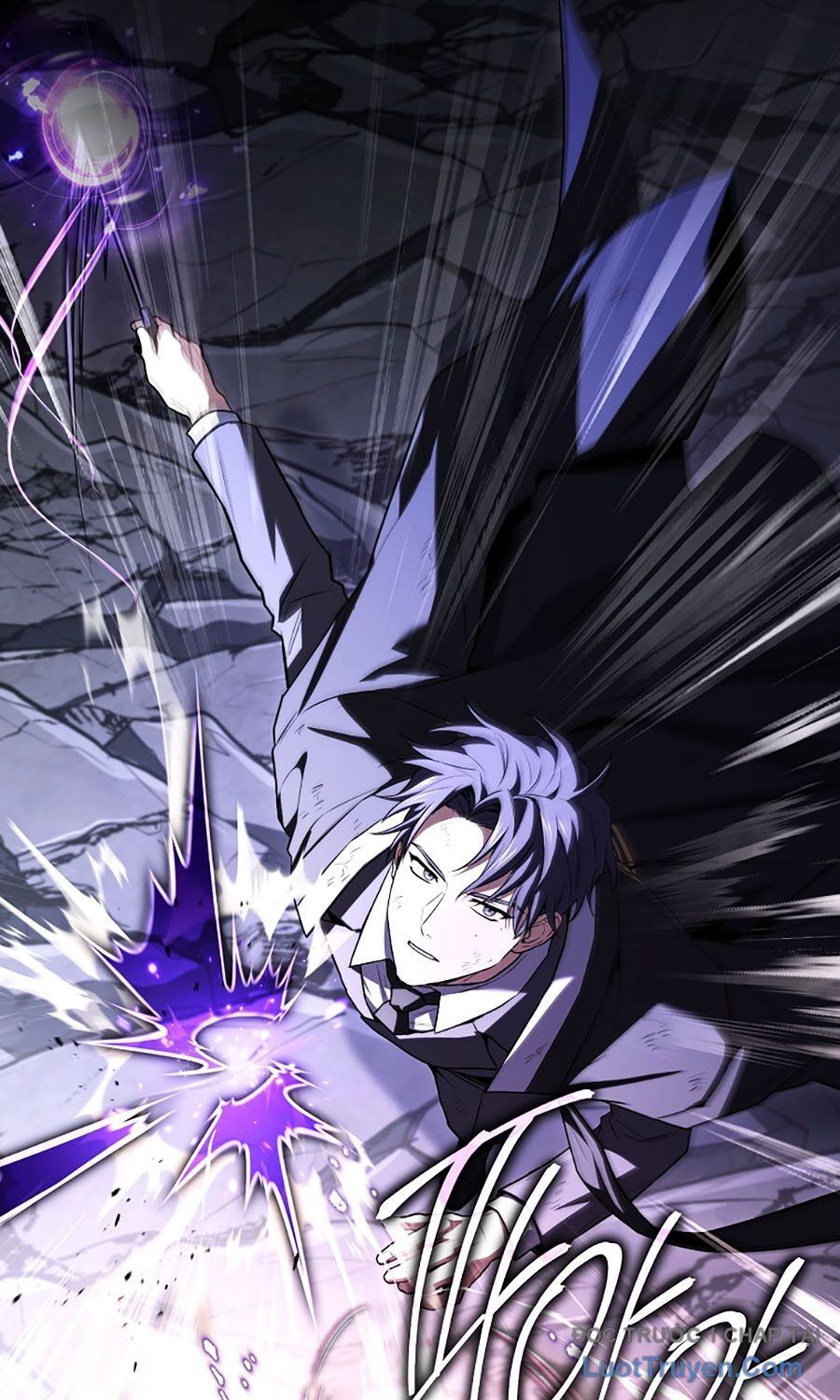 Sự Trở Lại Của Người Chơi Bị Đóng Băng Chapter 185 - 23