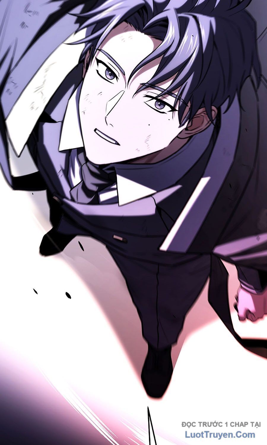 Sự Trở Lại Của Người Chơi Bị Đóng Băng Chapter 185 - 25