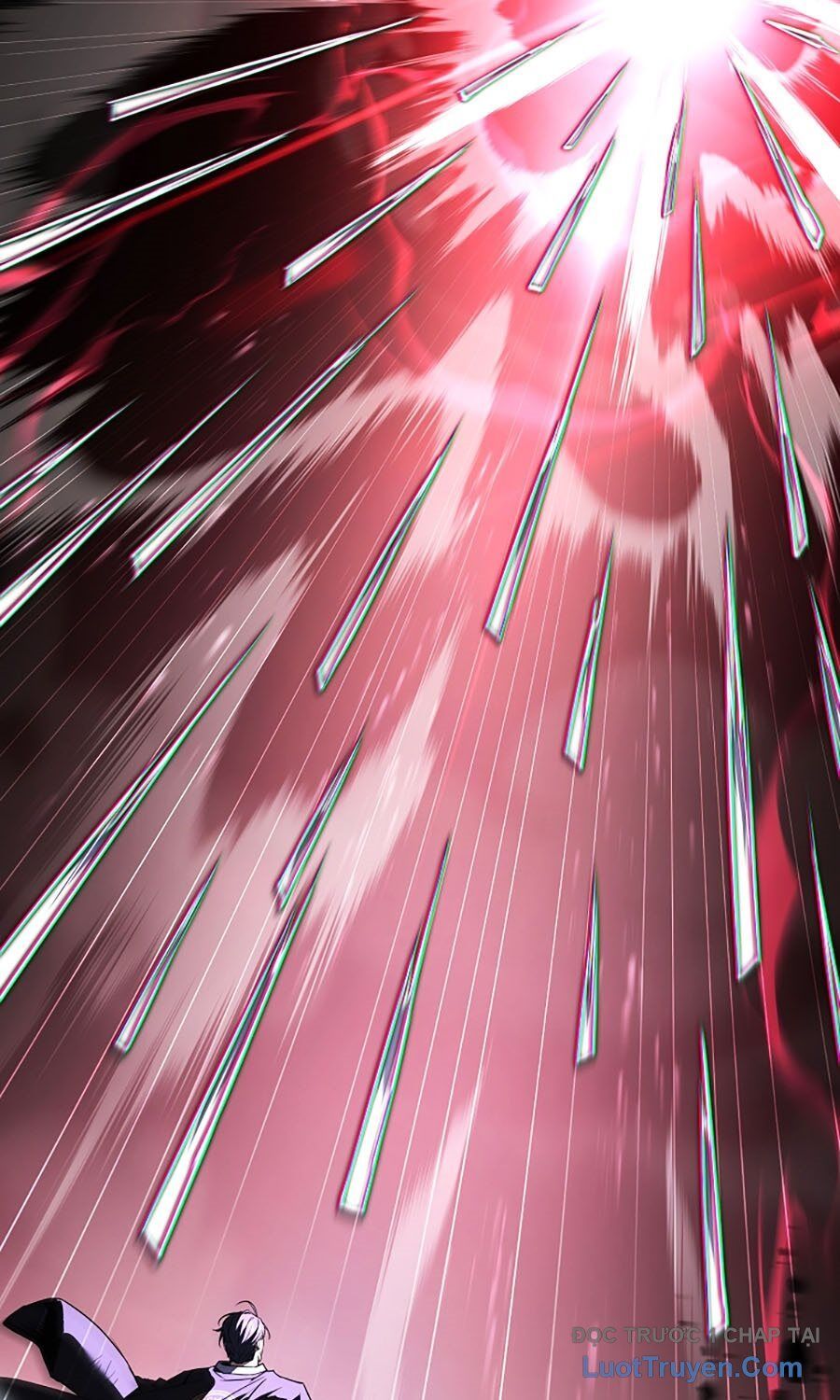 Sự Trở Lại Của Người Chơi Bị Đóng Băng Chapter 185 - 27