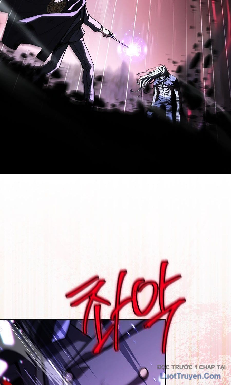 Sự Trở Lại Của Người Chơi Bị Đóng Băng Chapter 185 - 28