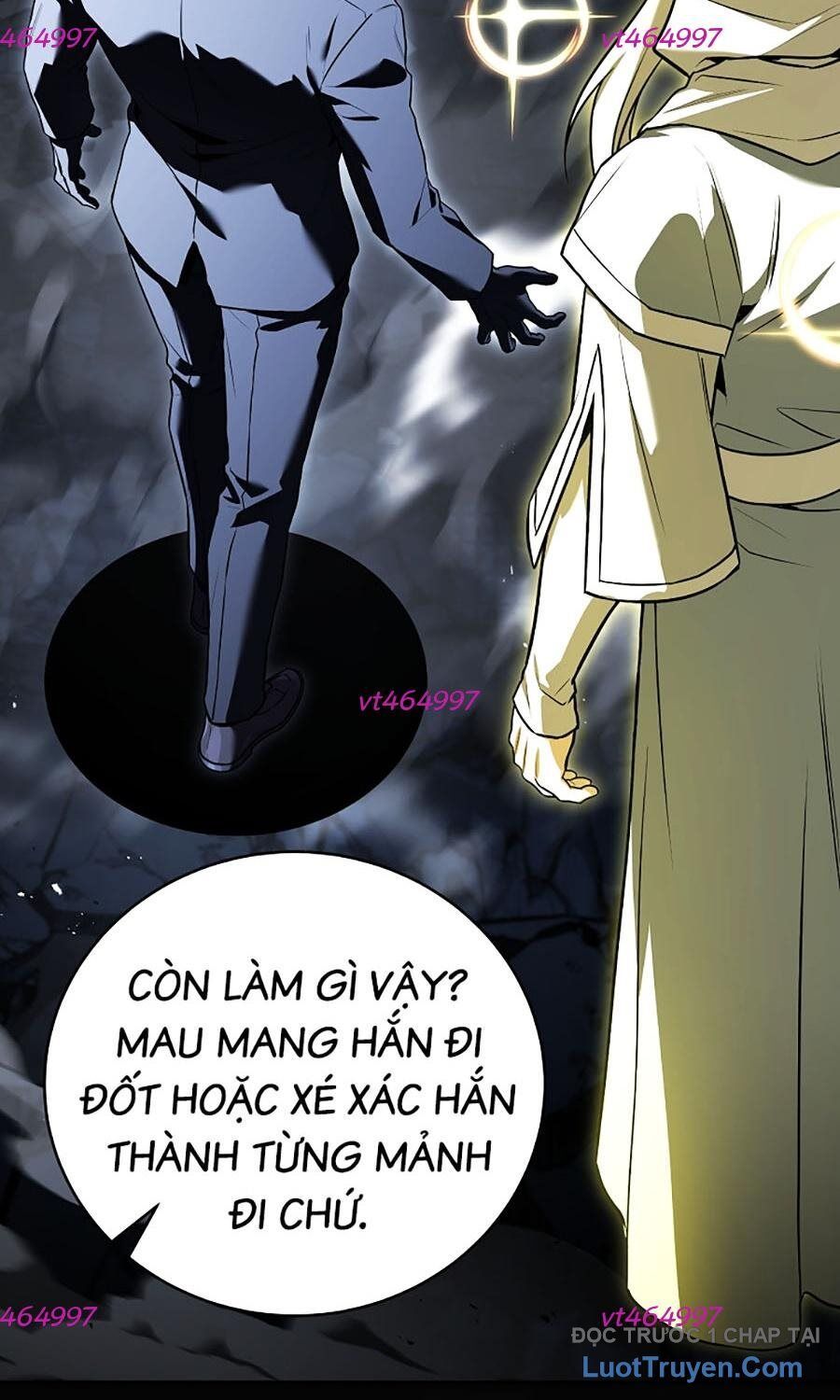Sự Trở Lại Của Người Chơi Bị Đóng Băng Chapter 185 - 4