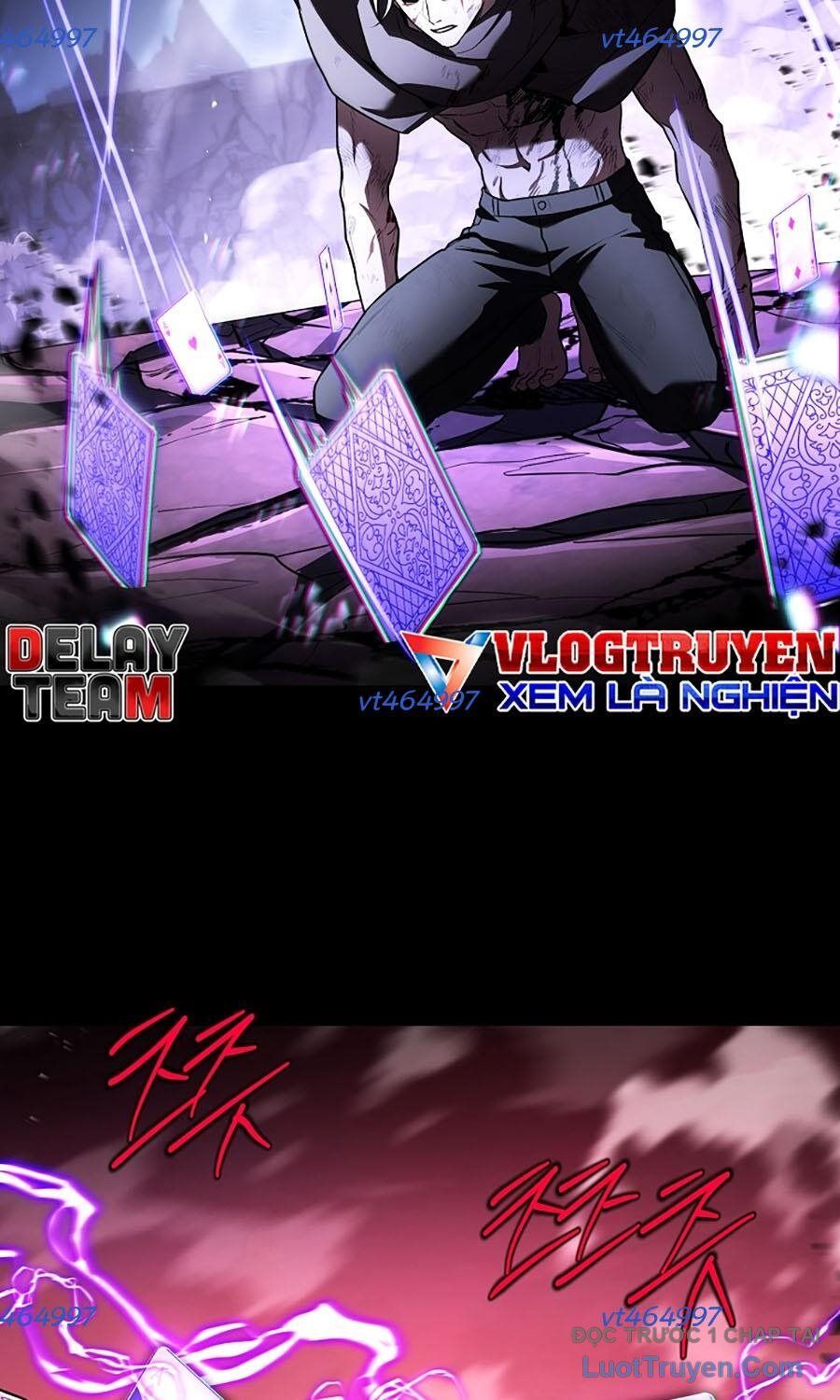 Sự Trở Lại Của Người Chơi Bị Đóng Băng Chapter 185 - 36