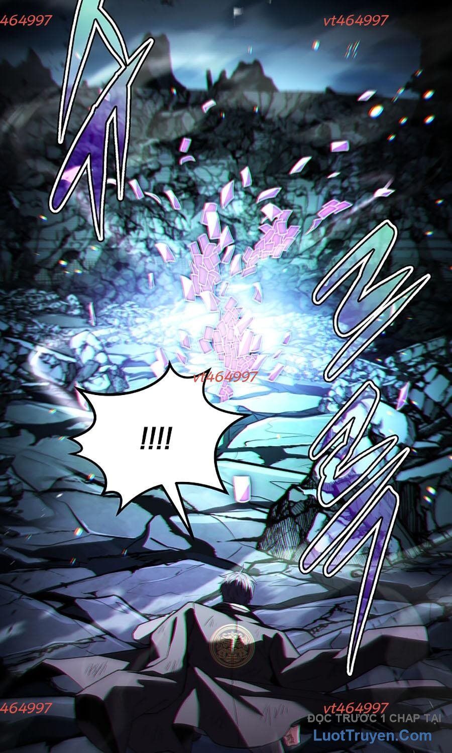 Sự Trở Lại Của Người Chơi Bị Đóng Băng Chapter 185 - 40