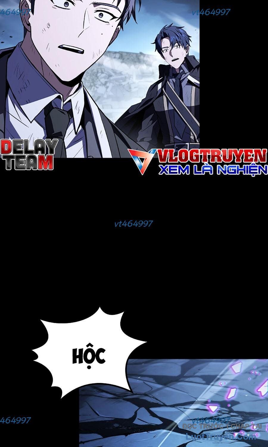 Sự Trở Lại Của Người Chơi Bị Đóng Băng Chapter 185 - 42