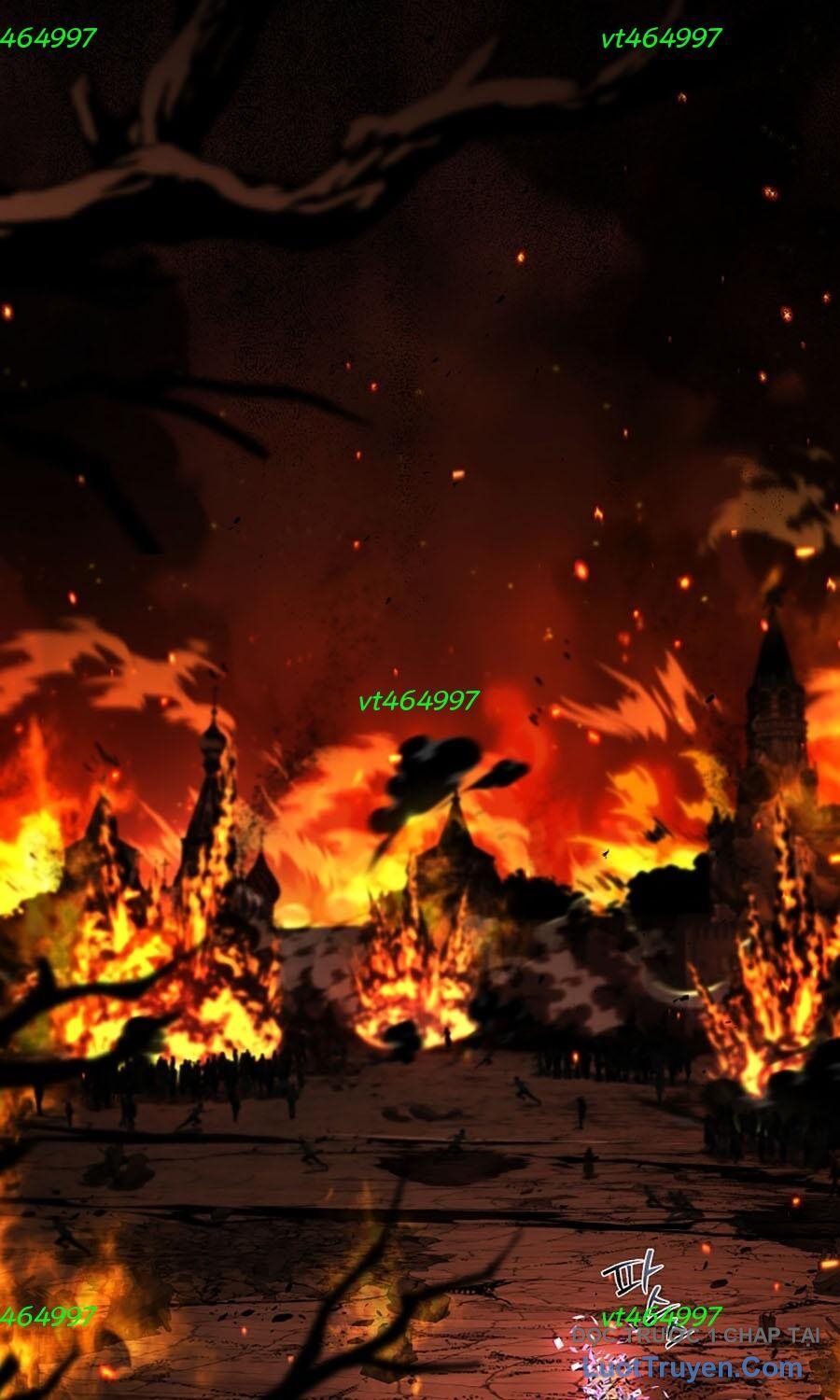 Sự Trở Lại Của Người Chơi Bị Đóng Băng Chapter 185 - 48