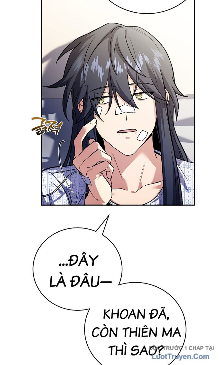 Sự Trở Lại Của Người Chơi Bị Đóng Băng Chapter 185 - 72