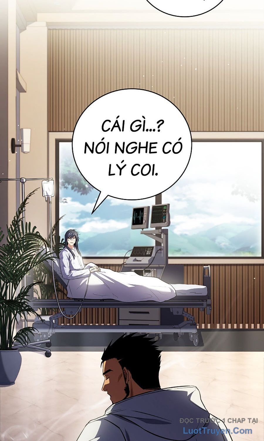 Sự Trở Lại Của Người Chơi Bị Đóng Băng Chapter 185 - 75