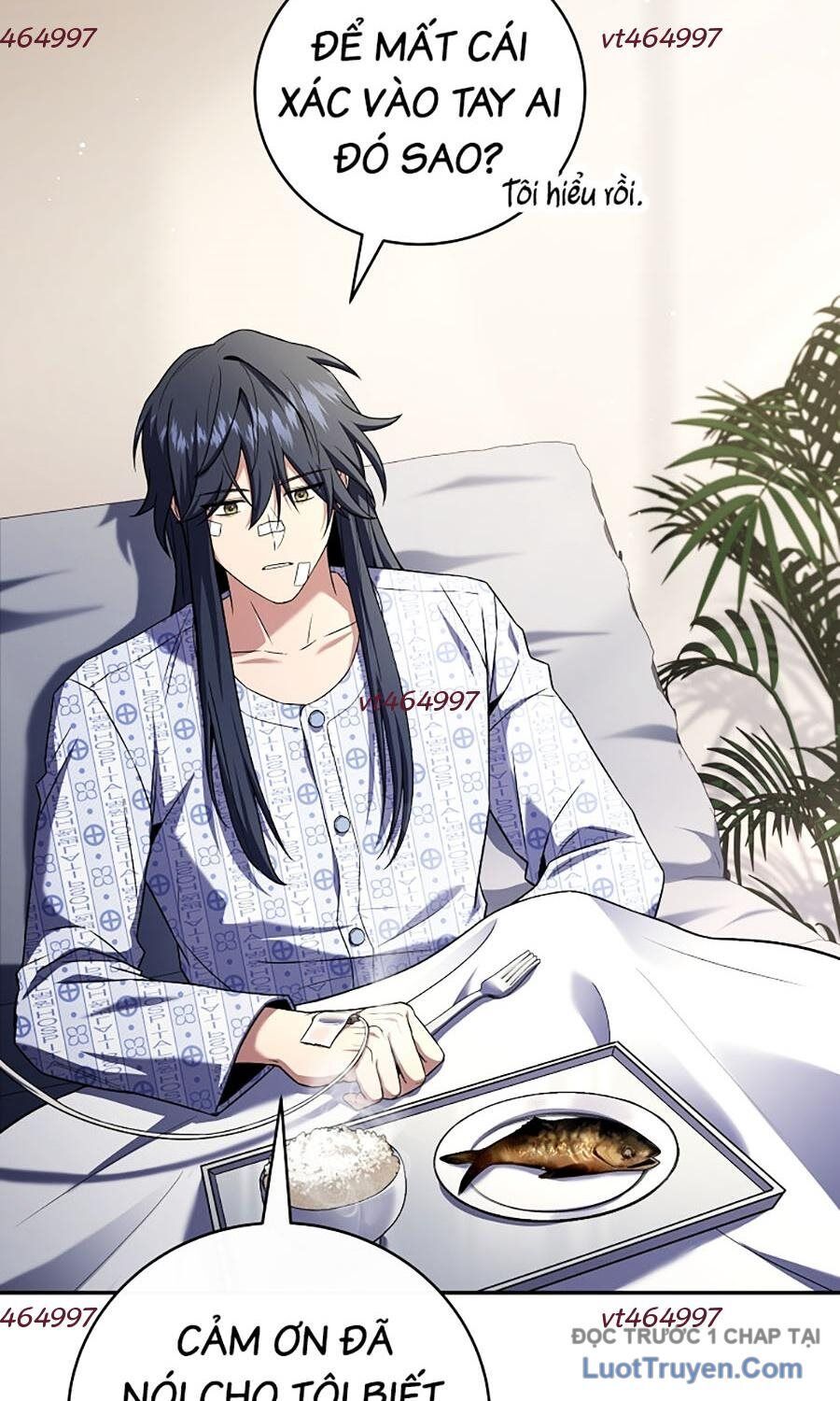 Sự Trở Lại Của Người Chơi Bị Đóng Băng Chapter 185 - 84