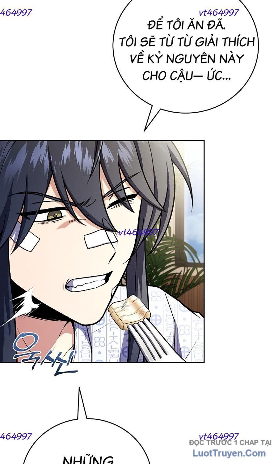 Sự Trở Lại Của Người Chơi Bị Đóng Băng Chapter 185 - 87