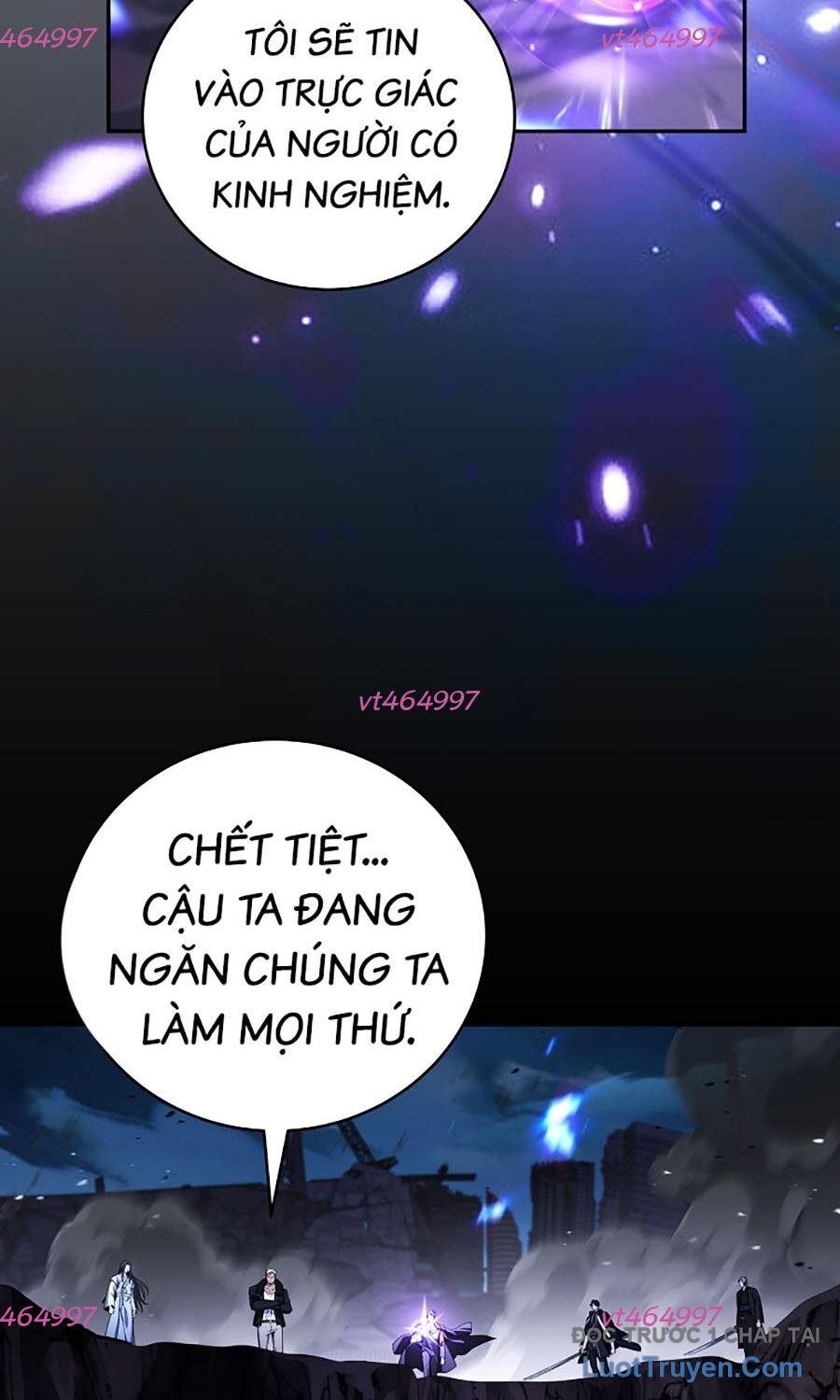 Sự Trở Lại Của Người Chơi Bị Đóng Băng Chapter 185 - 10