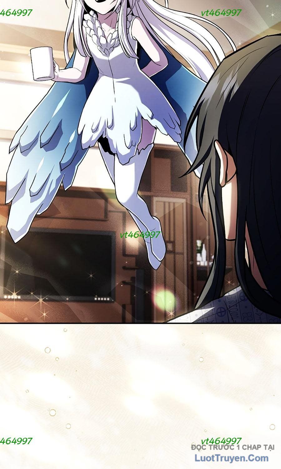 Sự Trở Lại Của Người Chơi Bị Đóng Băng Chapter 185 - 93