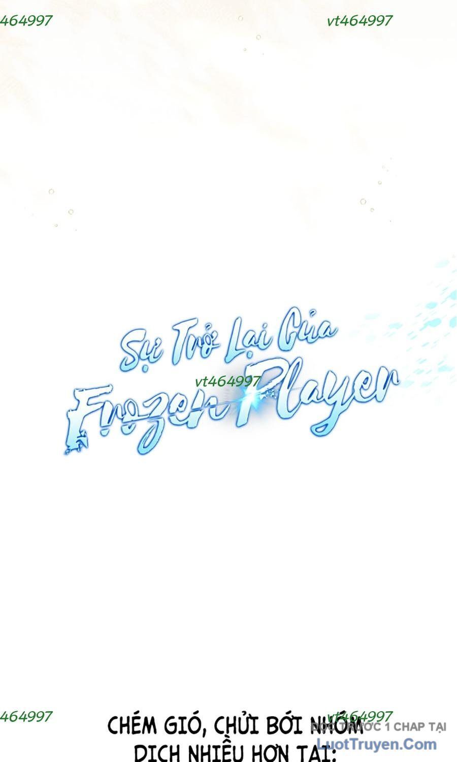 Sự Trở Lại Của Người Chơi Bị Đóng Băng Chapter 185 - 94