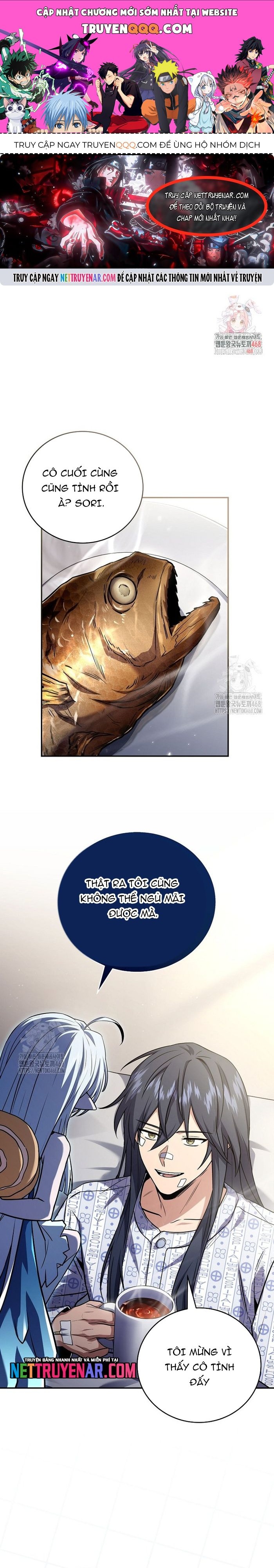 Sự Trở Lại Của Người Chơi Bị Đóng Băng Chapter 186 - 1