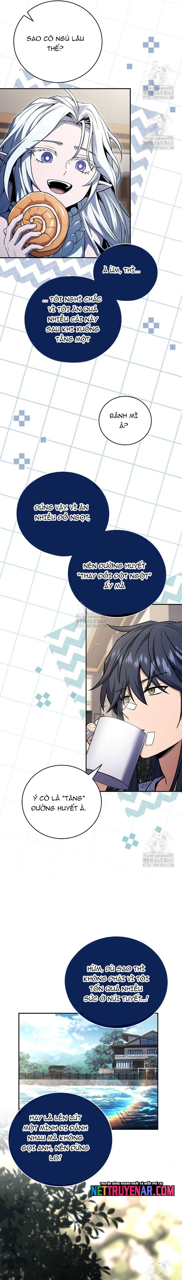 Sự Trở Lại Của Người Chơi Bị Đóng Băng Chapter 186 - 2