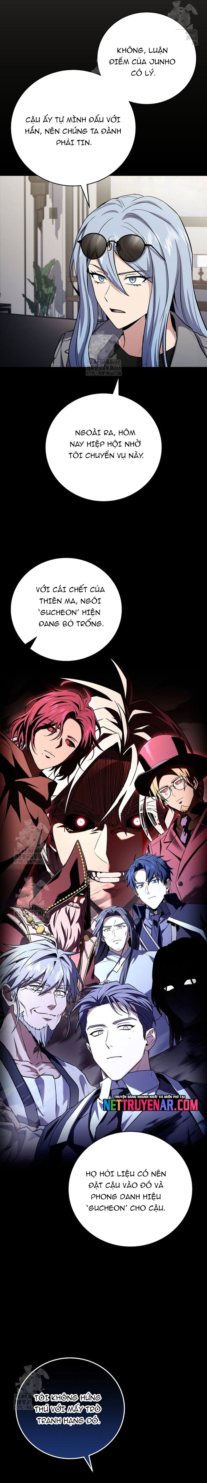 Sự Trở Lại Của Người Chơi Bị Đóng Băng Chapter 186 - 20