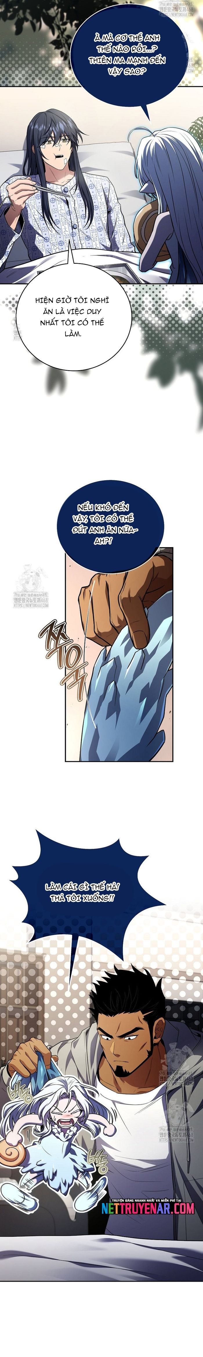 Sự Trở Lại Của Người Chơi Bị Đóng Băng Chapter 186 - 3