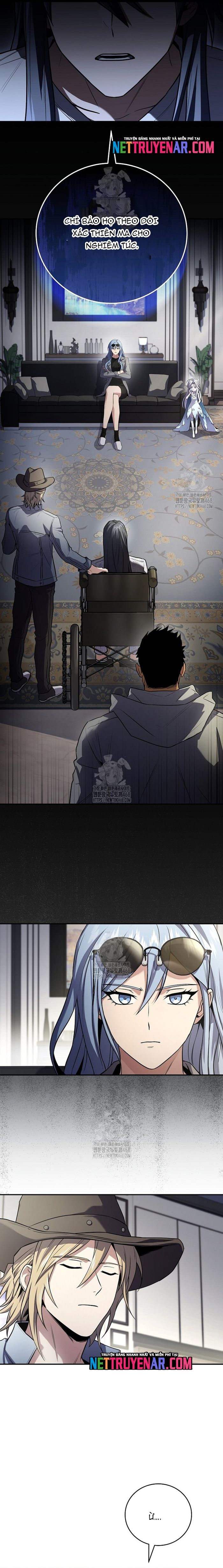 Sự Trở Lại Của Người Chơi Bị Đóng Băng Chapter 186 - 21