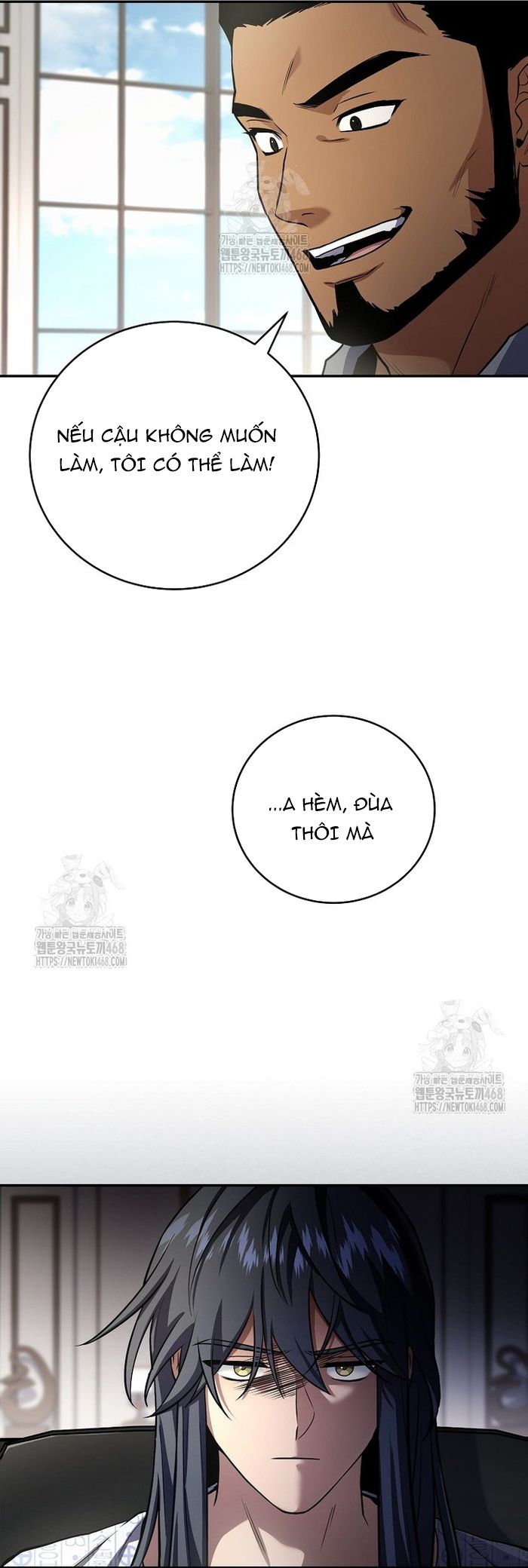 Sự Trở Lại Của Người Chơi Bị Đóng Băng Chapter 186 - 22