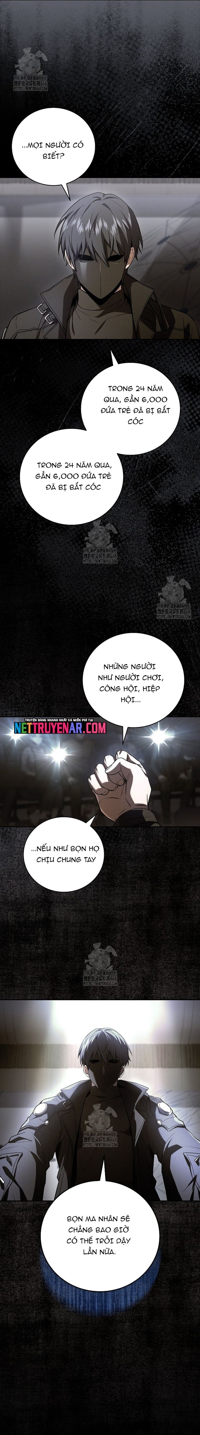 Sự Trở Lại Của Người Chơi Bị Đóng Băng Chapter 186 - 23