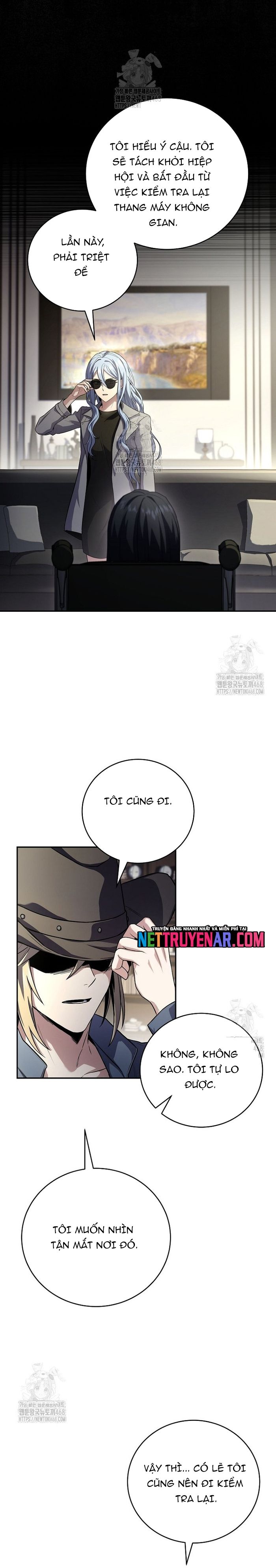 Sự Trở Lại Của Người Chơi Bị Đóng Băng Chapter 186 - 24