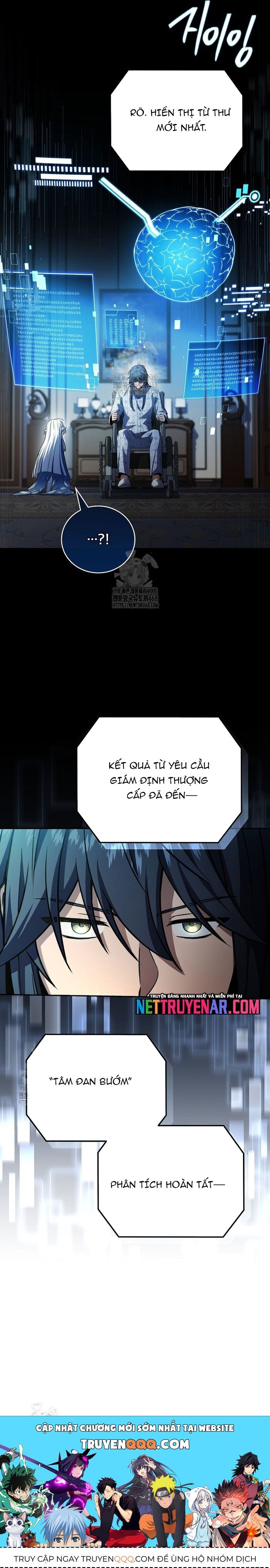 Sự Trở Lại Của Người Chơi Bị Đóng Băng Chapter 186 - 26