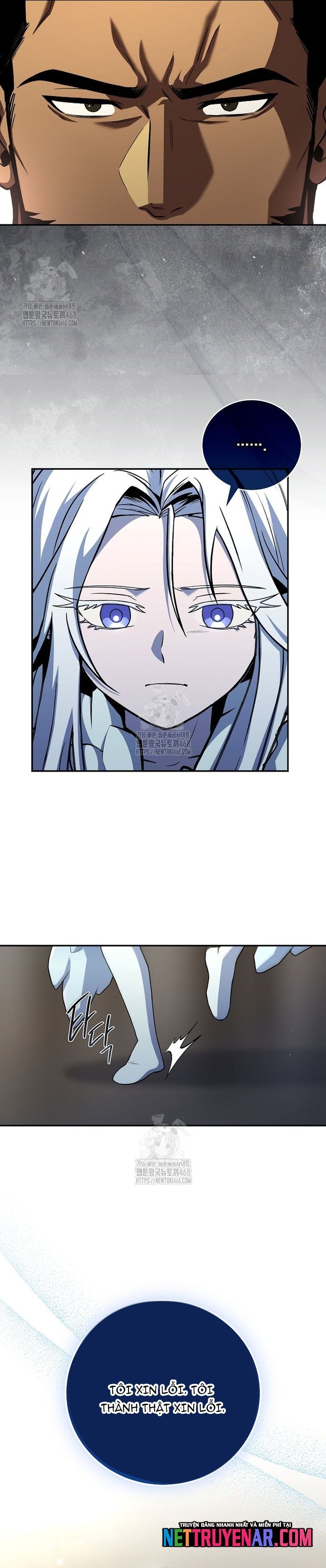 Sự Trở Lại Của Người Chơi Bị Đóng Băng Chapter 186 - 6