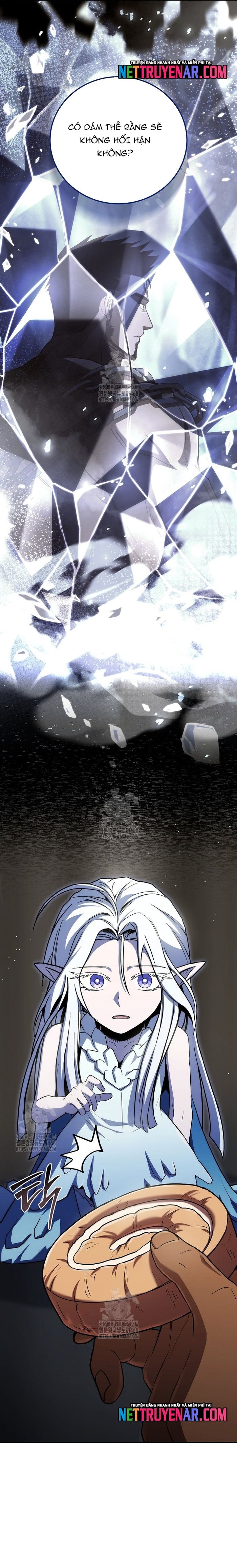 Sự Trở Lại Của Người Chơi Bị Đóng Băng Chapter 186 - 9