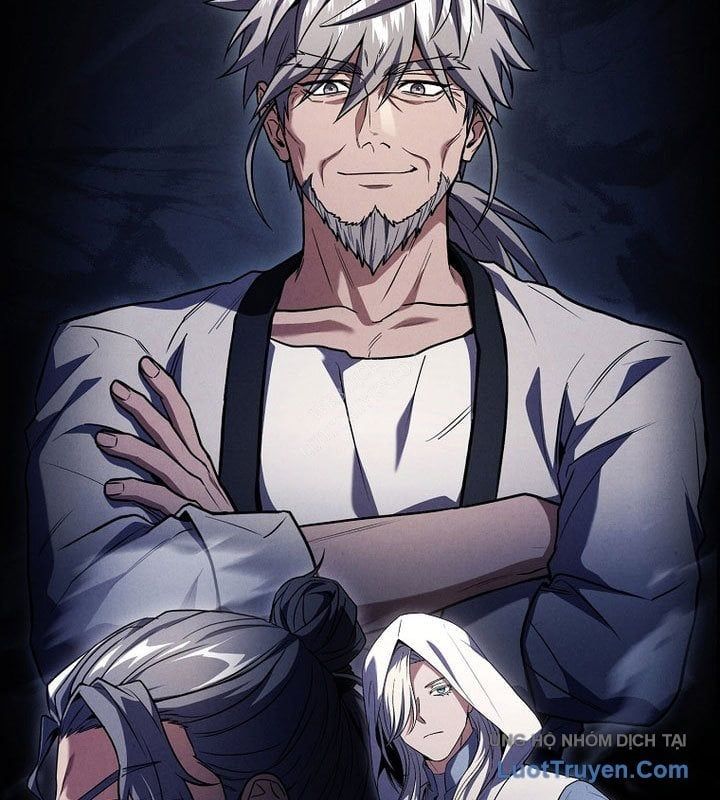 Sự Trở Lại Của Người Chơi Bị Đóng Băng Chapter 187 - 21