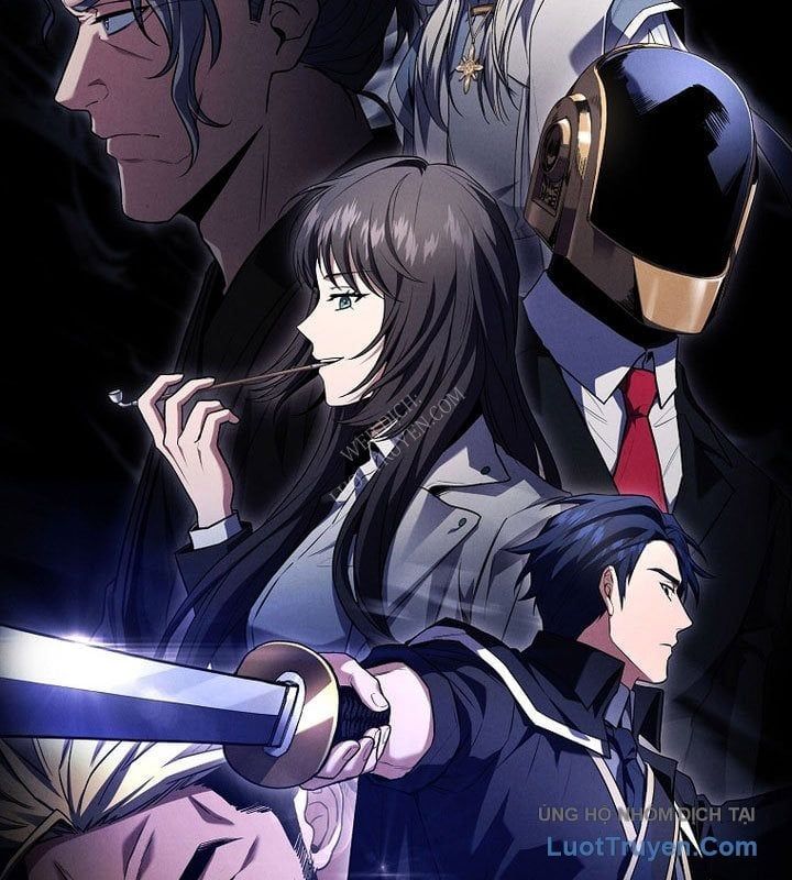 Sự Trở Lại Của Người Chơi Bị Đóng Băng Chapter 187 - 22