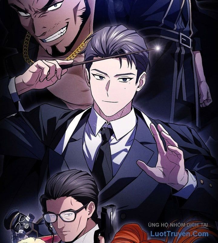 Sự Trở Lại Của Người Chơi Bị Đóng Băng Chapter 187 - 23